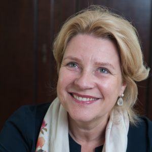 Jacqueline Hofman - Burauvooruitvaartzorg.nl