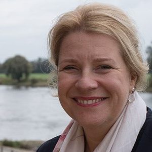 Jacqueline Hofman uitvaartbegeleider voor uitvaart Eerbeek